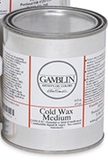 Cold Wax Medium - 16oz Cold Wax Medium - 16oz