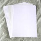 Painting Card A4 White - 100 Sheets - Click Image to Close
