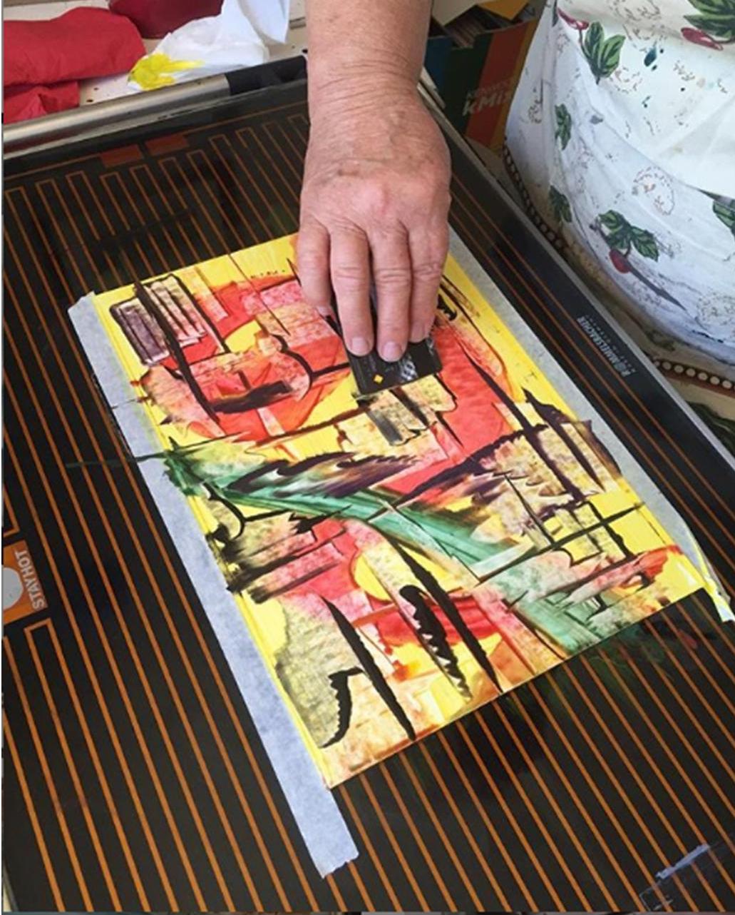 Print Making
