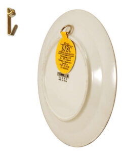 Plate Hanger Safe n Sure