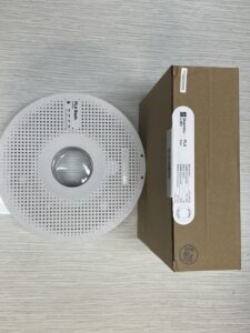 Bambu Lab 3D Filament - PLA BASIC - Jade White
