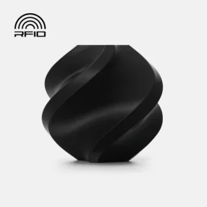 Bambu Lab 3D Filament - PLA BASIC - Black