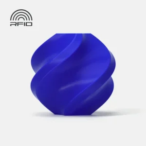 Bambu Lab 3D Filament - PLA BASIC - Blue
