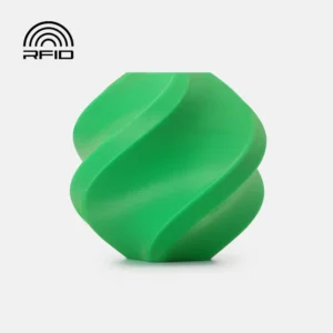 Bambu Lab 3D Filament - PETG BASIC - Green