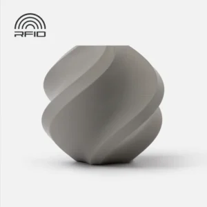 Bambu Lab 3D Filament - PLA BASIC - Grey