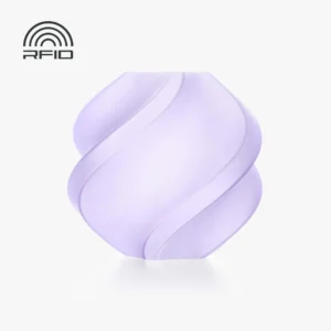 Bambu Lab 3D Filament - PLA TRANSLUCENT - Lavender