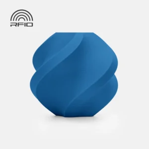 Bambu Lab 3D Filament - PLA MATTE - Marine Blue