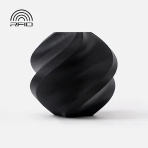 Bambu Lab 3D Filament - PLA MATTE - Charcoal
