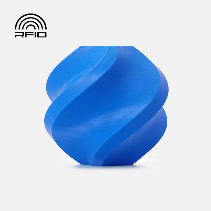 Bambu Lab 3D Filament - PETG BASIC - Navy Blue