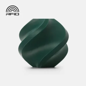 Bambu Lab 3D Filament - PETG BASIC - Pine Green