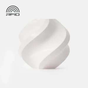 Bambu Lab 3D Filament - PLA BASIC - Jade White